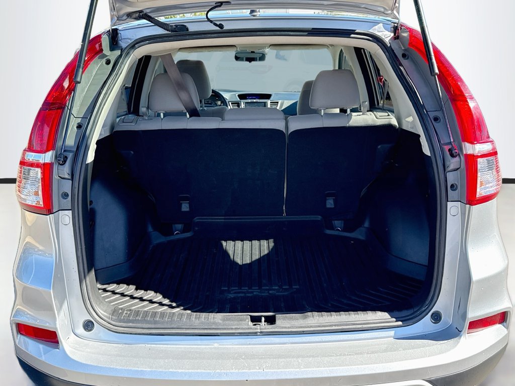 Used 2016 Honda CR-V EX image 35