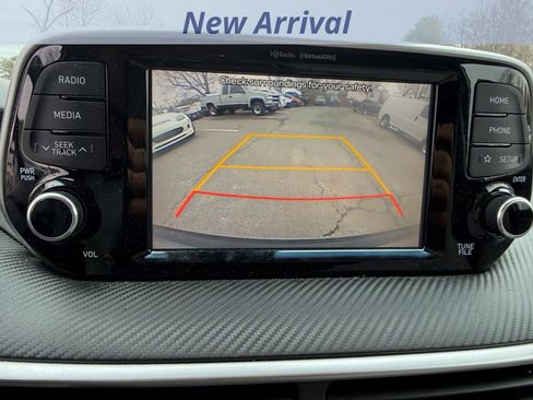 Used 2020 Hyundai Tucson Value image 12