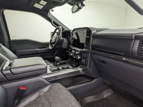 Certified 2023 Ford F150 Tremor w/ 360 Degree Camera Package AWD/4WD image 41