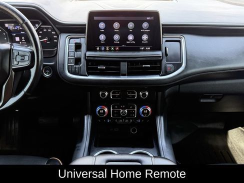 Used 2021 GMC Yukon XL AT4 w/ AT4 Premium Plus Package AWD/4WD image 15
