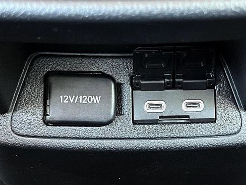 Used 2024 Lexus ES 350 w/ Premium Package FWD image 64
