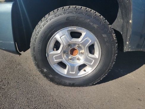 Used 2009 Chevrolet Silverado 1500 LT w/ Power Pack Plus RWD image 18