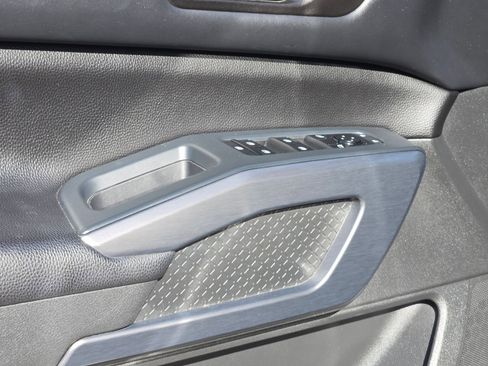 Used 2023 Nissan Pathfinder Rock Creek image 12