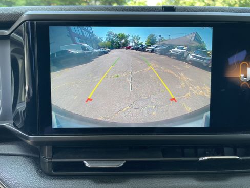 Used 2024 Jeep Wrangler Sport S w/ Convenience Group image 38