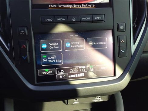 New 2025 Subaru Forester w/ Convenience Package #1 image 13