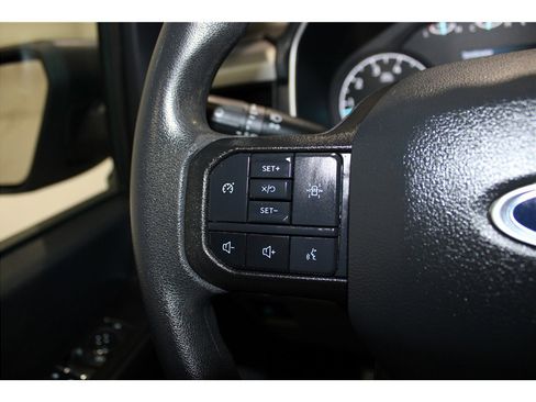 Used 2023 Ford F150 XL w/ Max Trailer Tow Package image 26