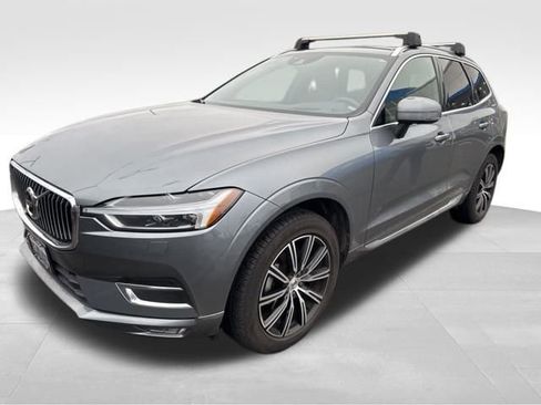 Used 2020 Volvo XC60 T5 Inscription w/ Protection Package image 1