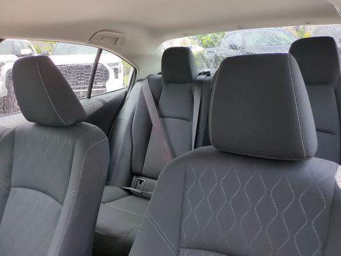 Certified 2023 Toyota Corolla LE FWD image 8