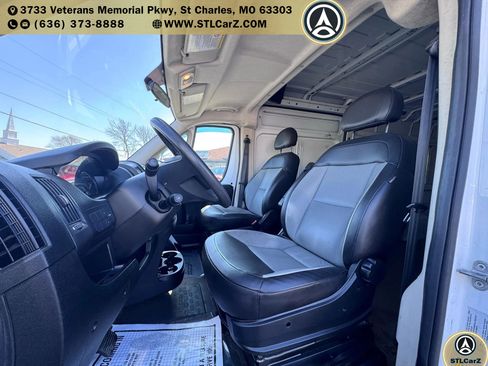 Used 2016 RAM ProMaster 3500 image 9
