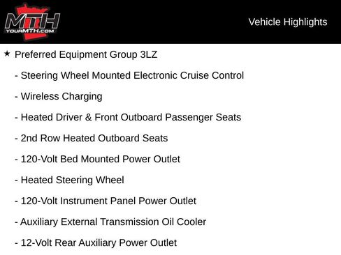 Used 2020 Chevrolet Silverado 1500 High Country image 19