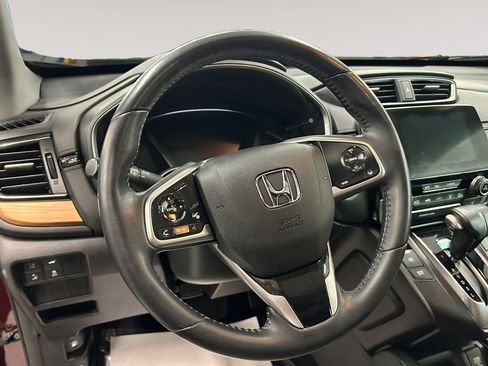 Used 2019 Honda CR-V EX-L image 12
