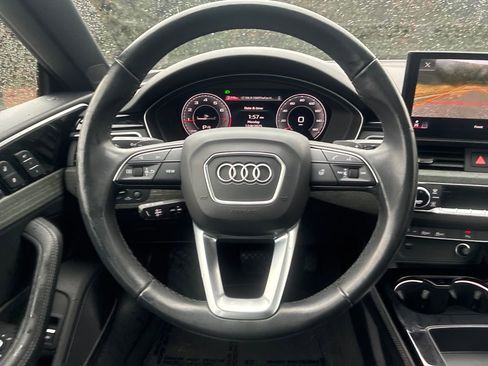 Used 2024 Audi A5 2.0T Premium Plus image 14