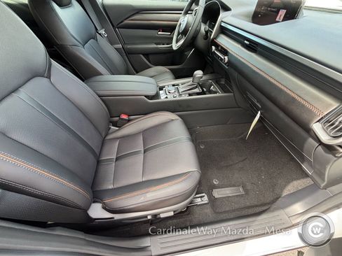 New 2026 MAZDA CX-50 AWD 2.5 Hybrid w/ Premium Pkg image 11