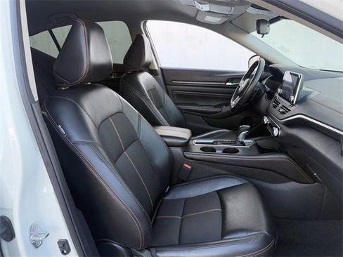 Used 2022 Nissan Altima 2.5 SR image 28