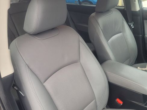 Used 2018 Subaru Outback 2.5i Limited image 32