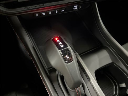 New 2026 Dodge Charger Scat Pack w/ Blacktop Package image 16