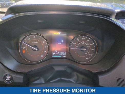 Certified 2023 Subaru Crosstrek 2.0i AWD/4WD image 19