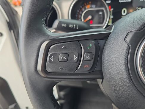 Certified 2023 Jeep Wrangler Unlimited Sport w/ Xtreme 35 Tire Package image 22