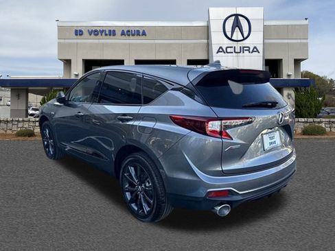 Used 2025 Acura RDX A-Spec image 7