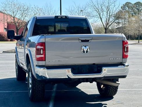 Used 2023 RAM 2500 Limited image 5