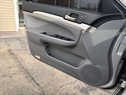 Used 2006 Acura TSX w/ Navigation image 23