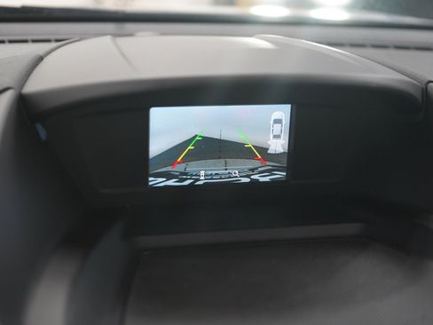 Used 2018 Ford Escape SE w/ Ford Safe & Smart Package FWD image 21