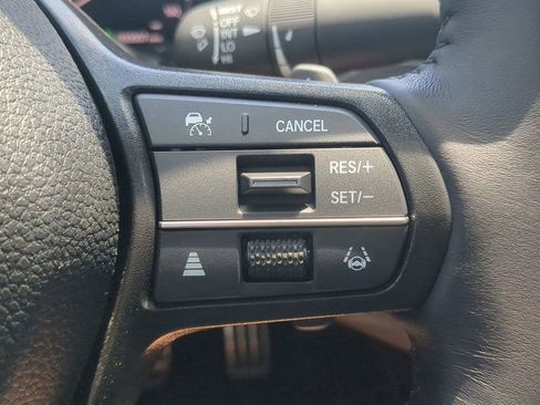 New 2026 Honda Accord Sport image 23