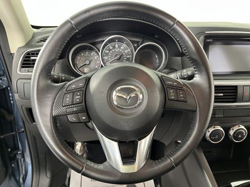 Used 2016 MAZDA CX-5 Touring FWD image 17