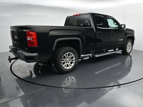 Used 2014 GMC Sierra 1500 SLE w/ SLE Value Package AWD/4WD image 8