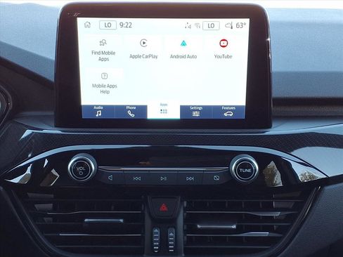 New 2026 Ford Escape ST-Line image 9