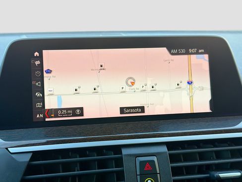 Used 2020 BMW X3 xDrive30i w/ Convenience Package image 32