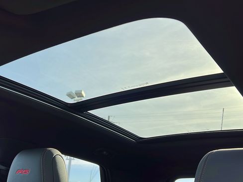 New 2026 Chevrolet TrailBlazer RS image 30