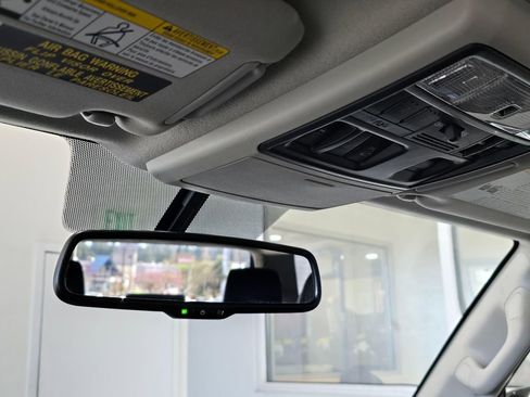 Used 2019 Toyota 4Runner Limited image 17