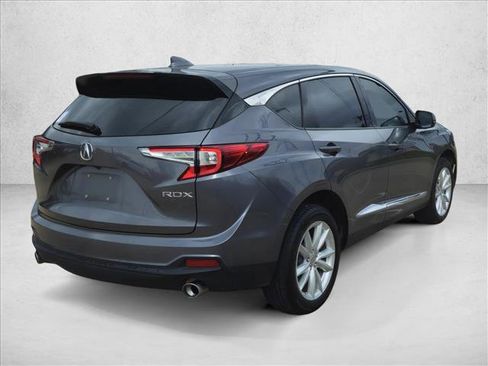 Used 2020 Acura RDX FWD image 6