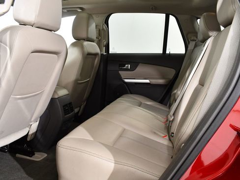 Used 2013 Ford Edge Limited image 16