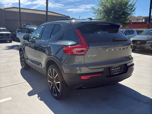 New 2026 Volvo XC40 B5 Ultra w/ Protection Package image 5