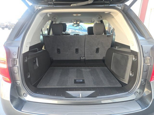 Used 2017 Chevrolet Equinox LT w/ Convenience Package AWD/4WD image 14