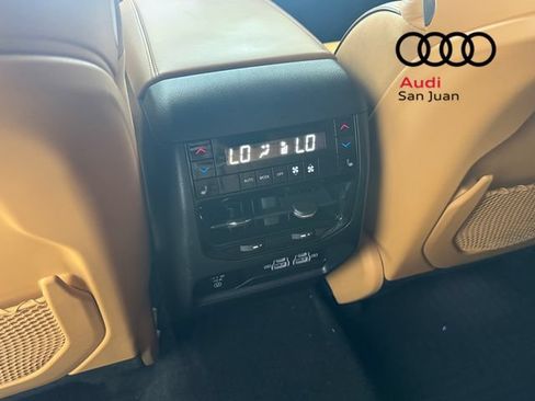 Used 2023 Jeep Grand Cherokee Summit w/ Adv Protech Group IV AWD/4WD image 27