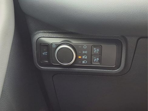 New 2026 Ford Explorer Active AWD/4WD image 12