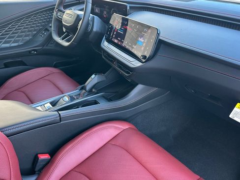 New 2026 Dodge Charger Scat Pack AWD/4WD image 16