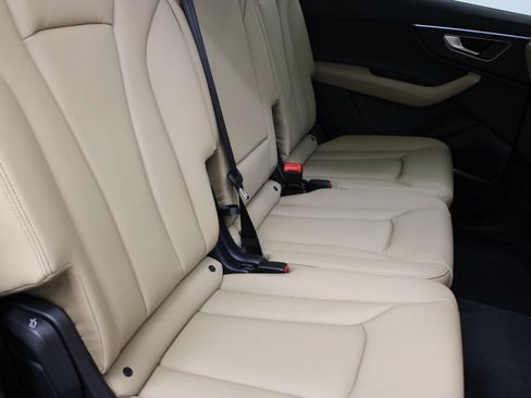New 2026 Audi Q7 2.0T Premium AWD/4WD image 21