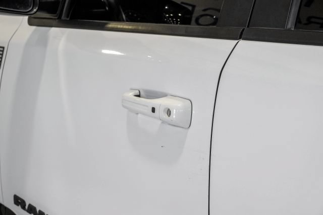 Used 2020 RAM 1500 Rebel w/ Rebel Level 2 Equipment Group AWD/4WD image 55