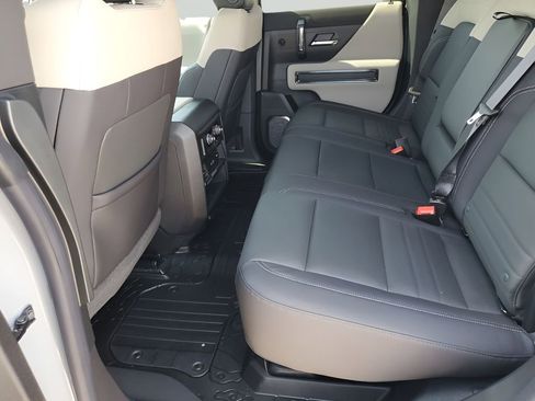 New 2026 GMC Hummer EV SUV image 21