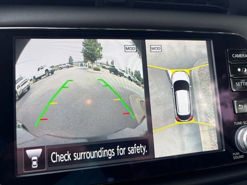 Used 2023 Nissan Kicks SR w/ SR PREMIUM PACKAGE w/ SR Premium Package FWD image 24
