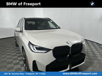 New 2026 BMW X3 xDrive30 w/ Premium Package