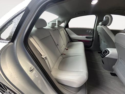 Used 2024 Hyundai Ioniq 6 SEL AWD/4WD image 12