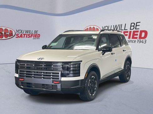 New 2026 Hyundai Palisade Calligraphy image 3