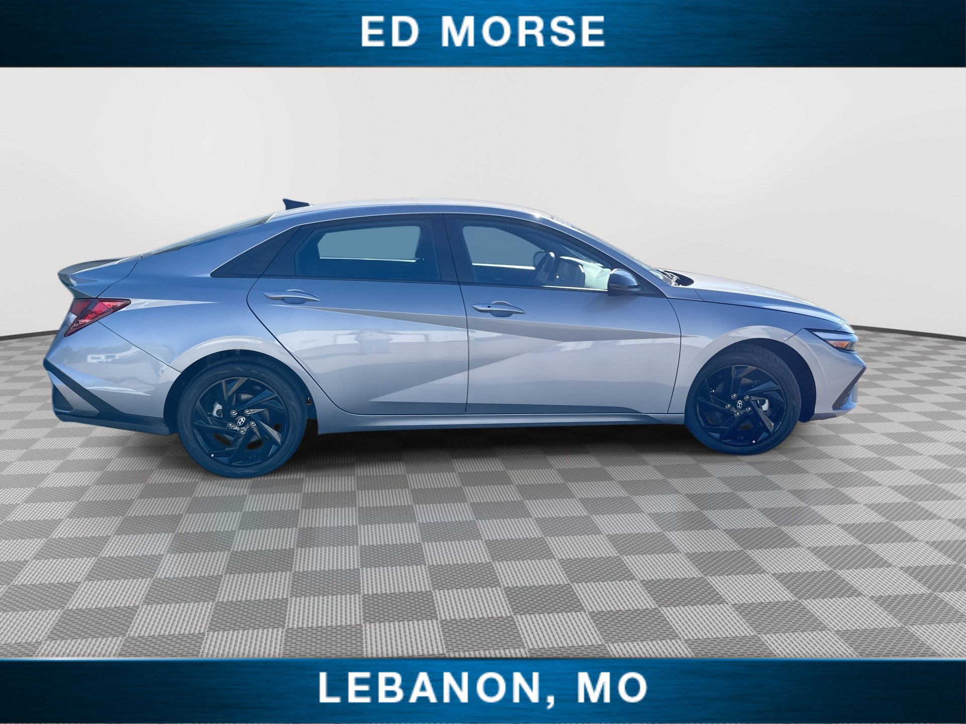 Used 2026 Hyundai Elantra Sport FWD image 9