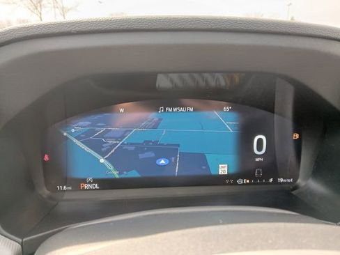 New 2026 Ford Explorer Active AWD/4WD image 16