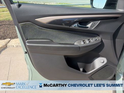 New 2026 Chevrolet TrailBlazer ACTIV AWD/4WD image 50